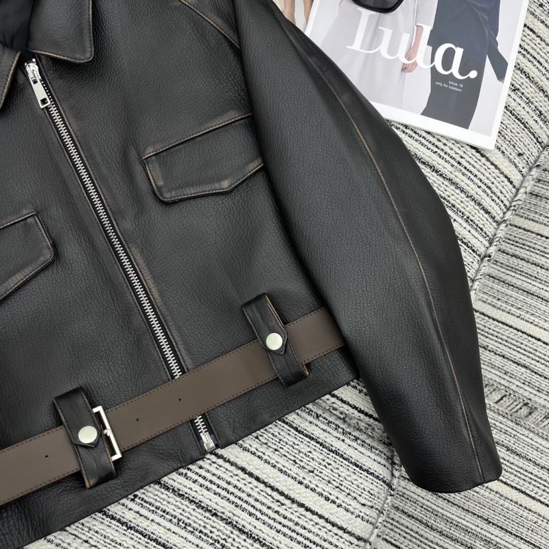 Prada Outwear